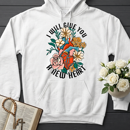 I Will Give You A New Heart 01