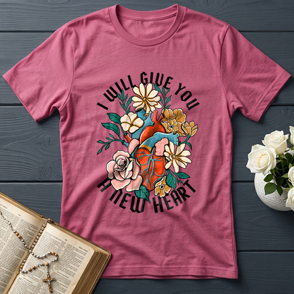 I Will Give You A New Heart 01