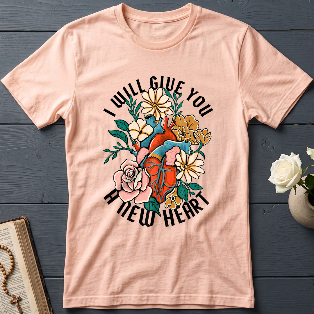 I Will Give You A New Heart 01