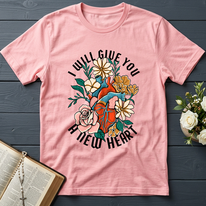 I Will Give You A New Heart 01