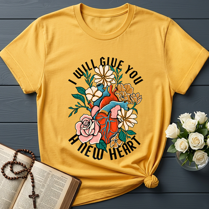 I Will Give You A New Heart 01