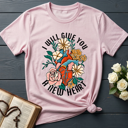 I Will Give You A New Heart 01