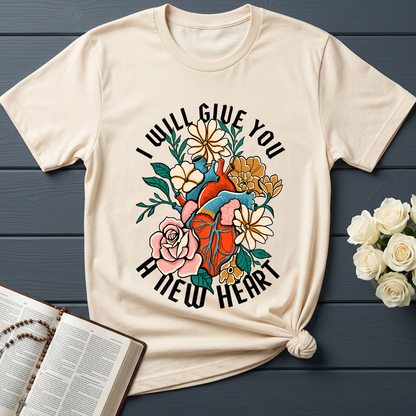 I Will Give You A New Heart 01