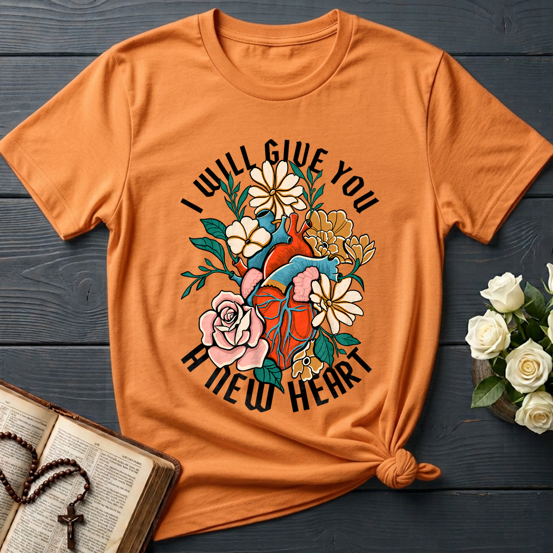 I Will Give You A New Heart 01