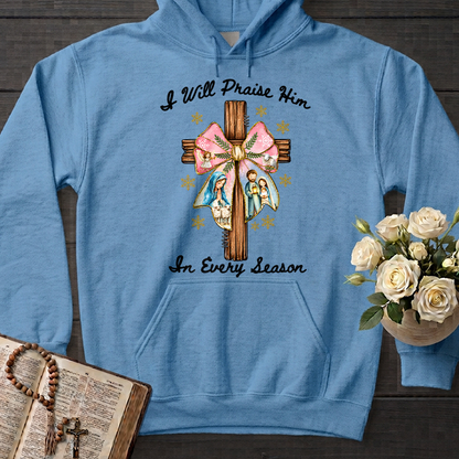 I Will Praise Him In Every Season 03