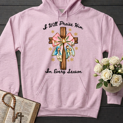 I Will Praise Him In Every Season 03