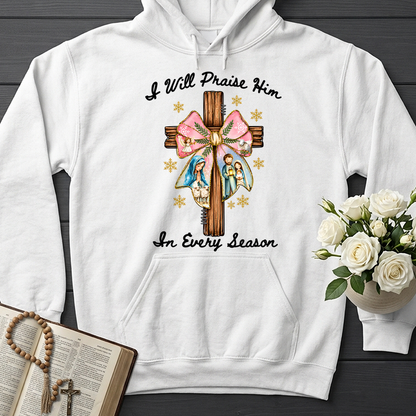 I Will Praise Him In Every Season 03