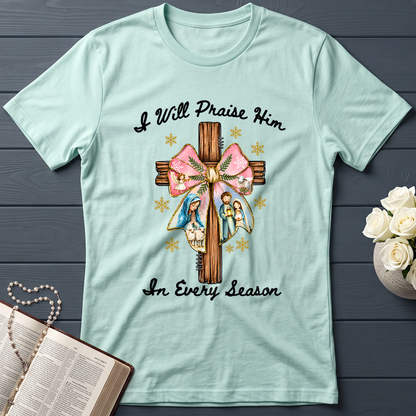 I Will Praise Him In Every Season 03