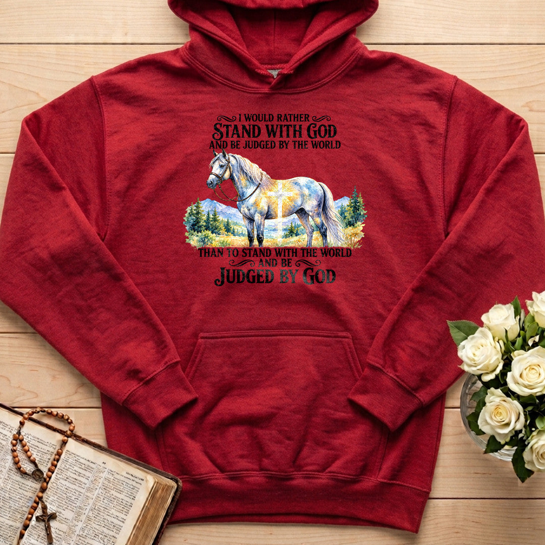 I Would Rather Stand With God And Be Judged By The World 08