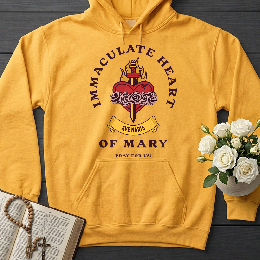 Immaculate Heart Of Mary Pray For Us 01