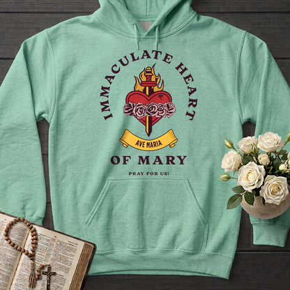 Immaculate Heart Of Mary Pray For Us 01