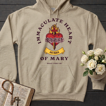 Immaculate Heart Of Mary Pray For Us 01