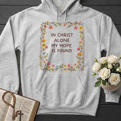 In Christ Alone My Hope Is Found 01