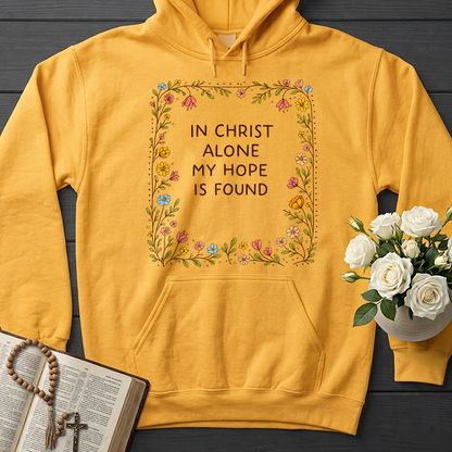 In Christ Alone My Hope Is Found 01