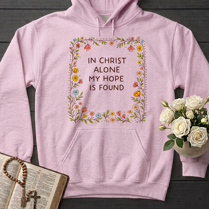 In Christ Alone My Hope Is Found 01