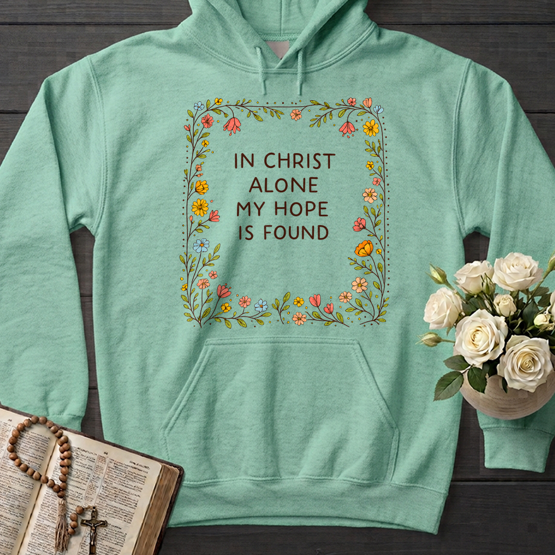 In Christ Alone My Hope Is Found 01