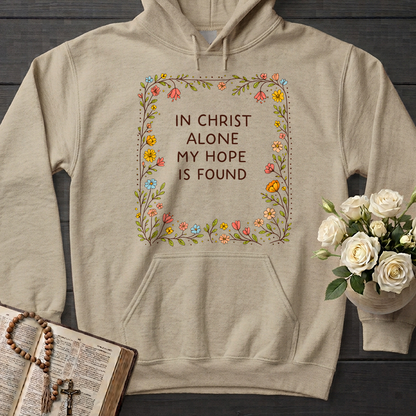 In Christ Alone My Hope Is Found 01