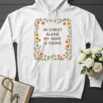 In Christ Alone My Hope Is Found 01