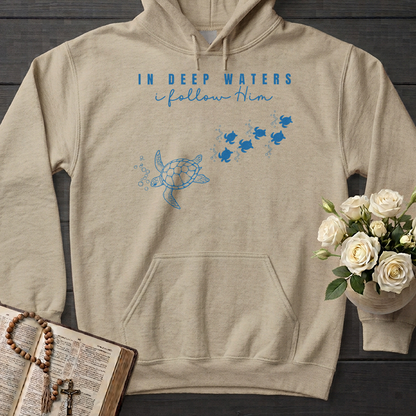 In Deep Waters I Follow Him 01