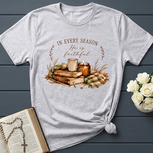 In Every Season He Is Faithful 01