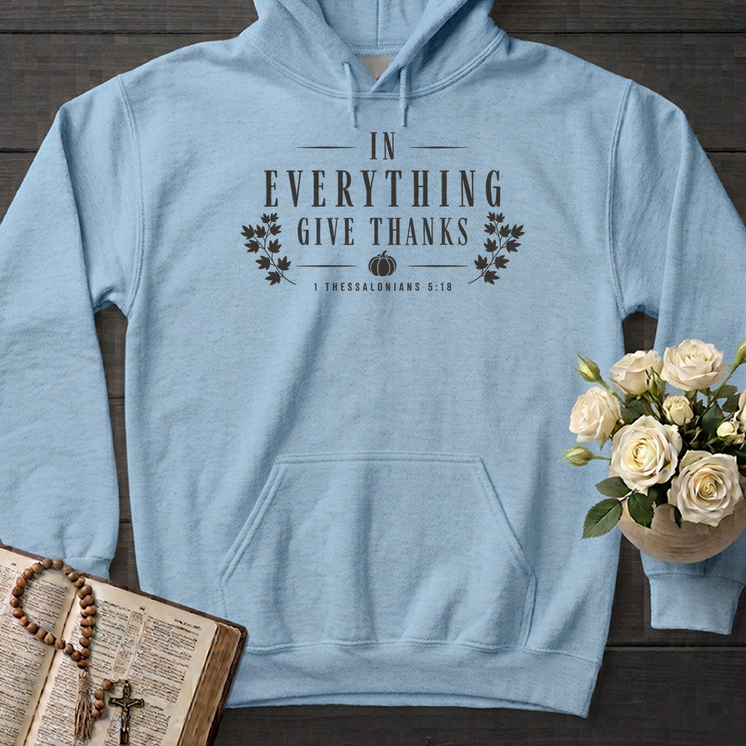 In Everything Give Thanks 1 Thessalonians 5.18 02
