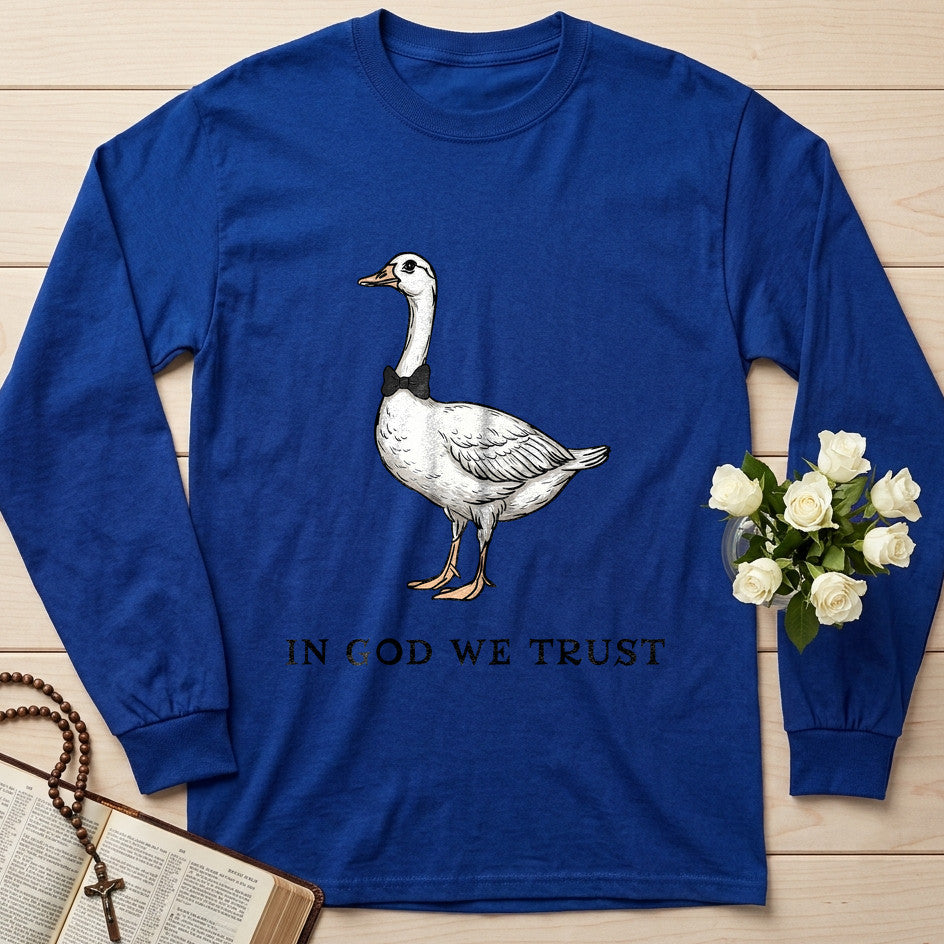 In God We Trust 01