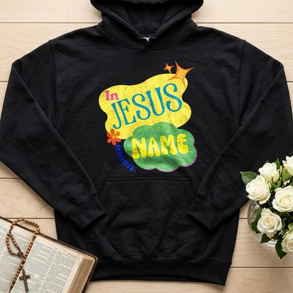In Jesus Name Amen 01