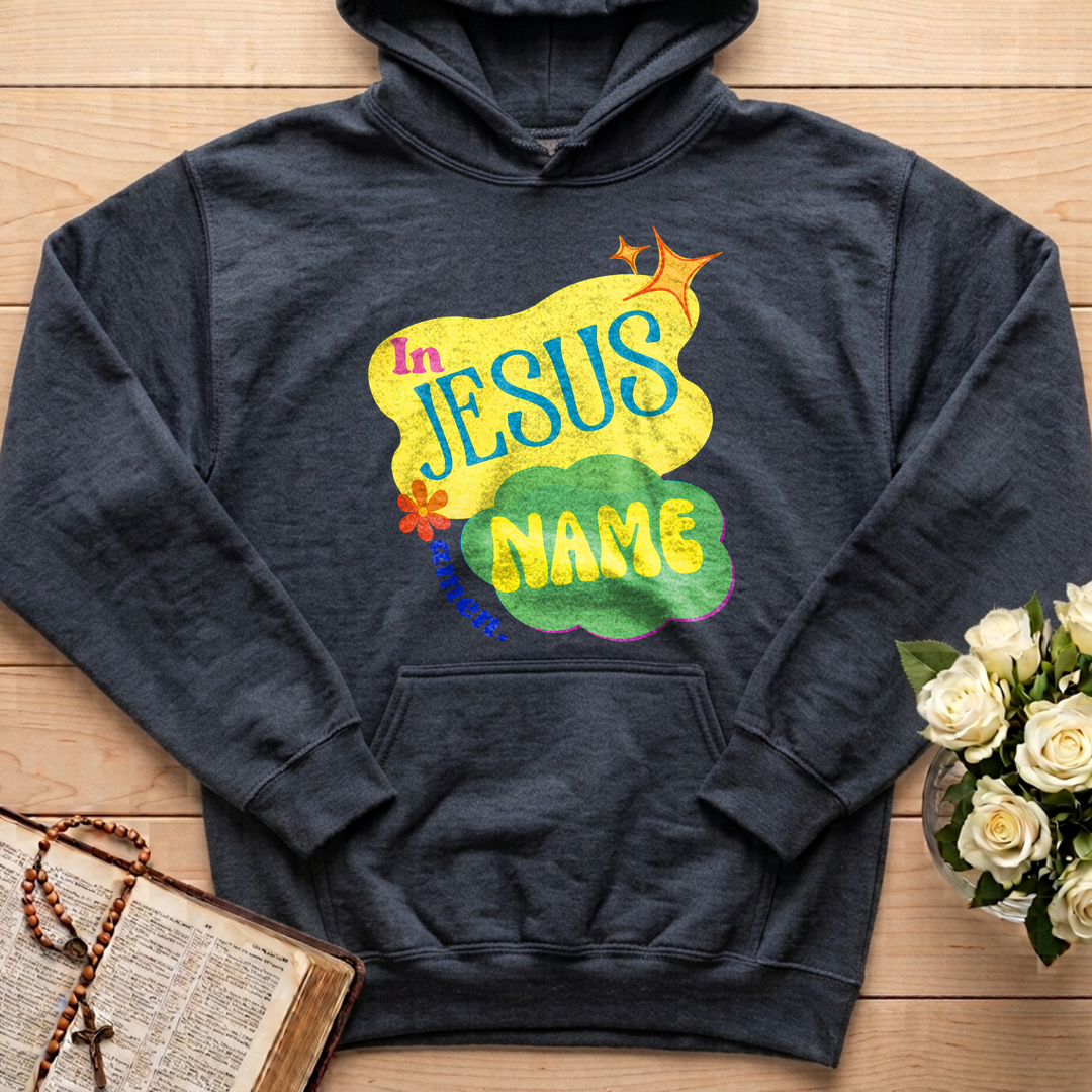 In Jesus Name Amen 01