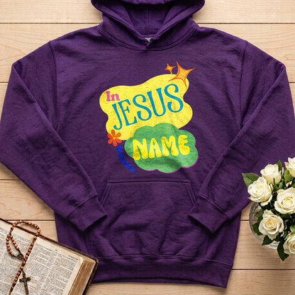 In Jesus Name Amen 01