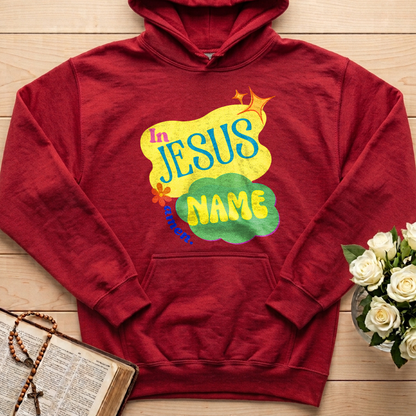 In Jesus Name Amen 01