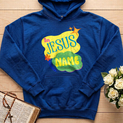 In Jesus Name Amen 01