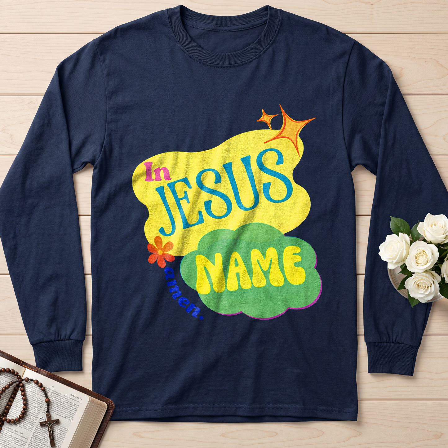 In Jesus Name Amen 01