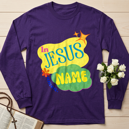 In Jesus Name Amen 01