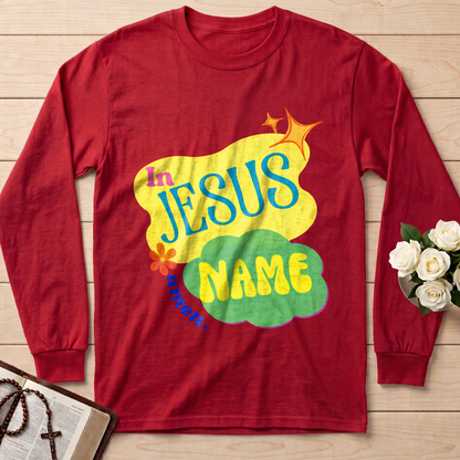 In Jesus Name Amen 01