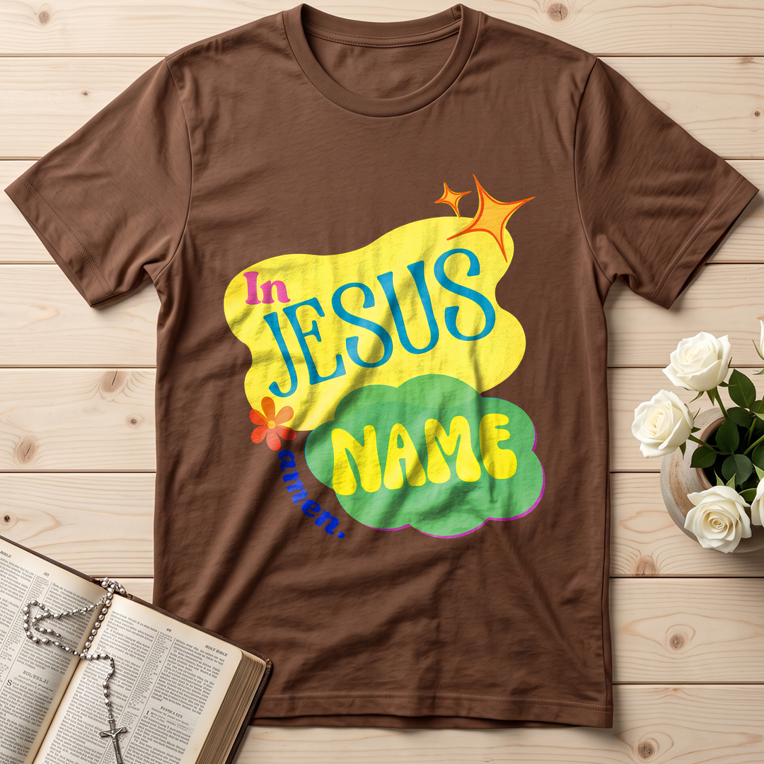 In Jesus Name Amen 01