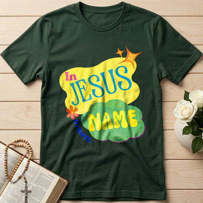 In Jesus Name Amen 01