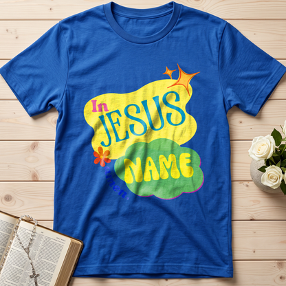 In Jesus Name Amen 01