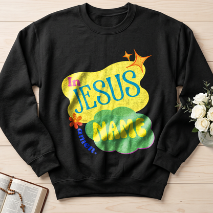 In Jesus Name Amen 01