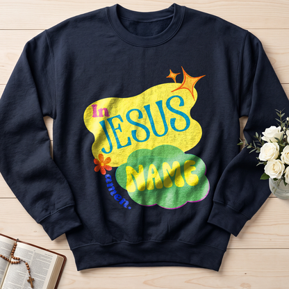 In Jesus Name Amen 01