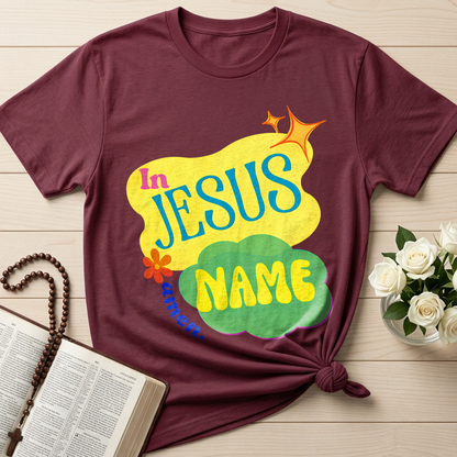 In Jesus Name Amen 01