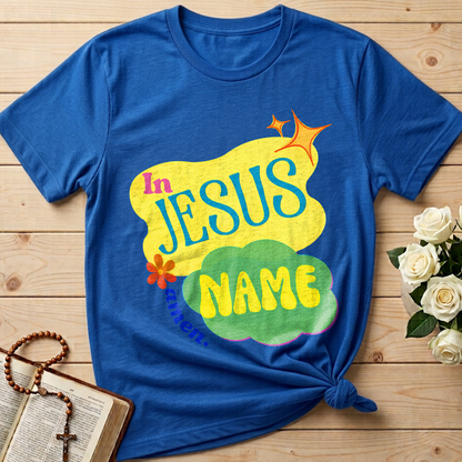 In Jesus Name Amen 01