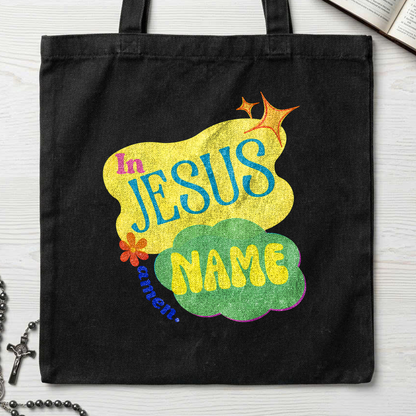 In Jesus Name Amen 01