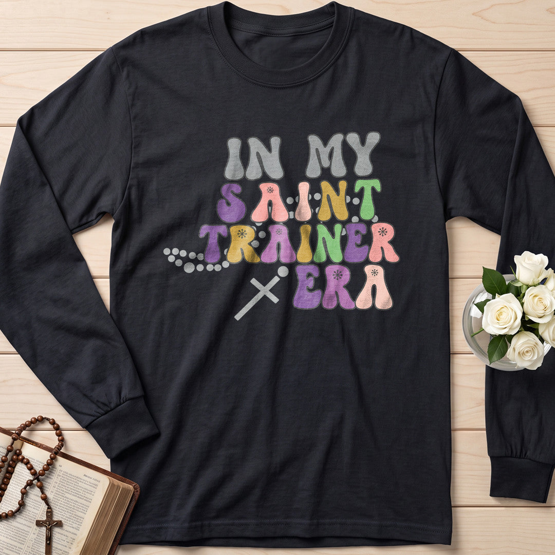 In My Saint Trainer Era 01
