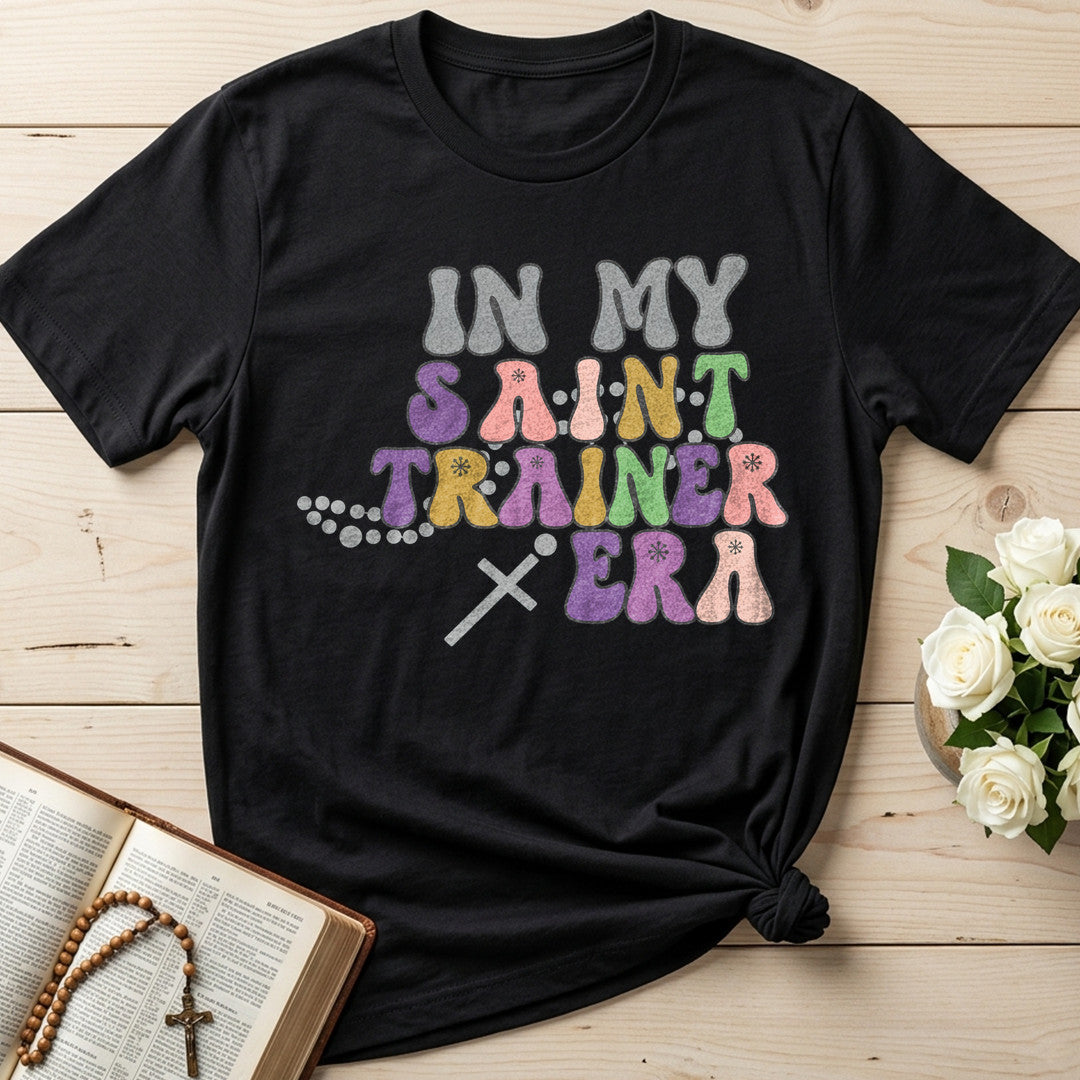 In My Saint Trainer Era 01