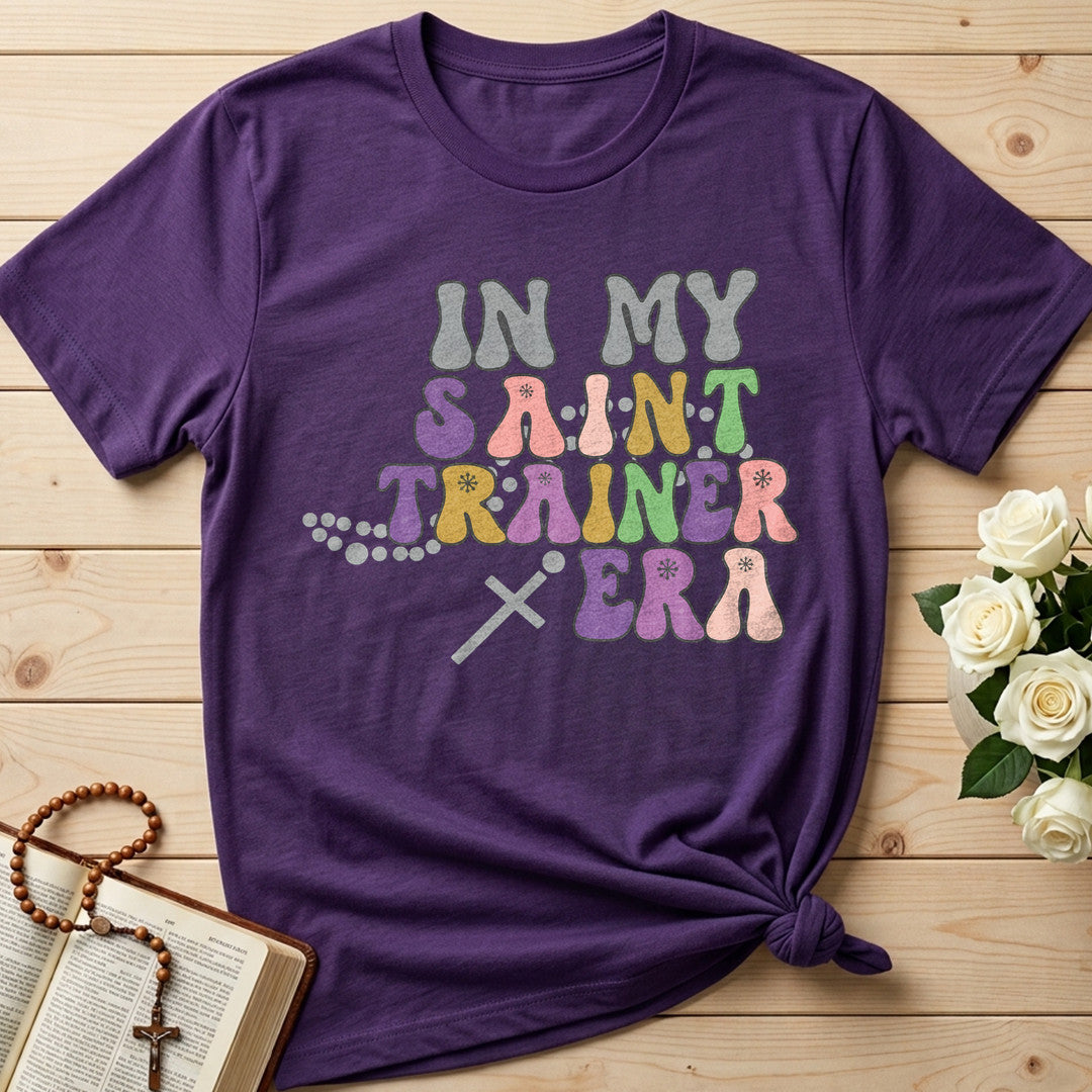 In My Saint Trainer Era 01