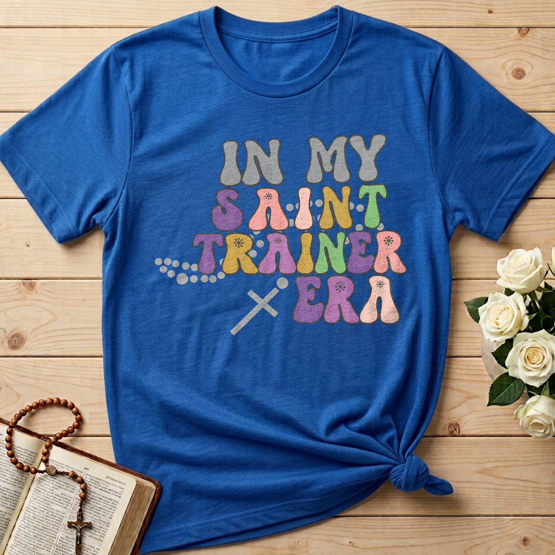 In My Saint Trainer Era 01