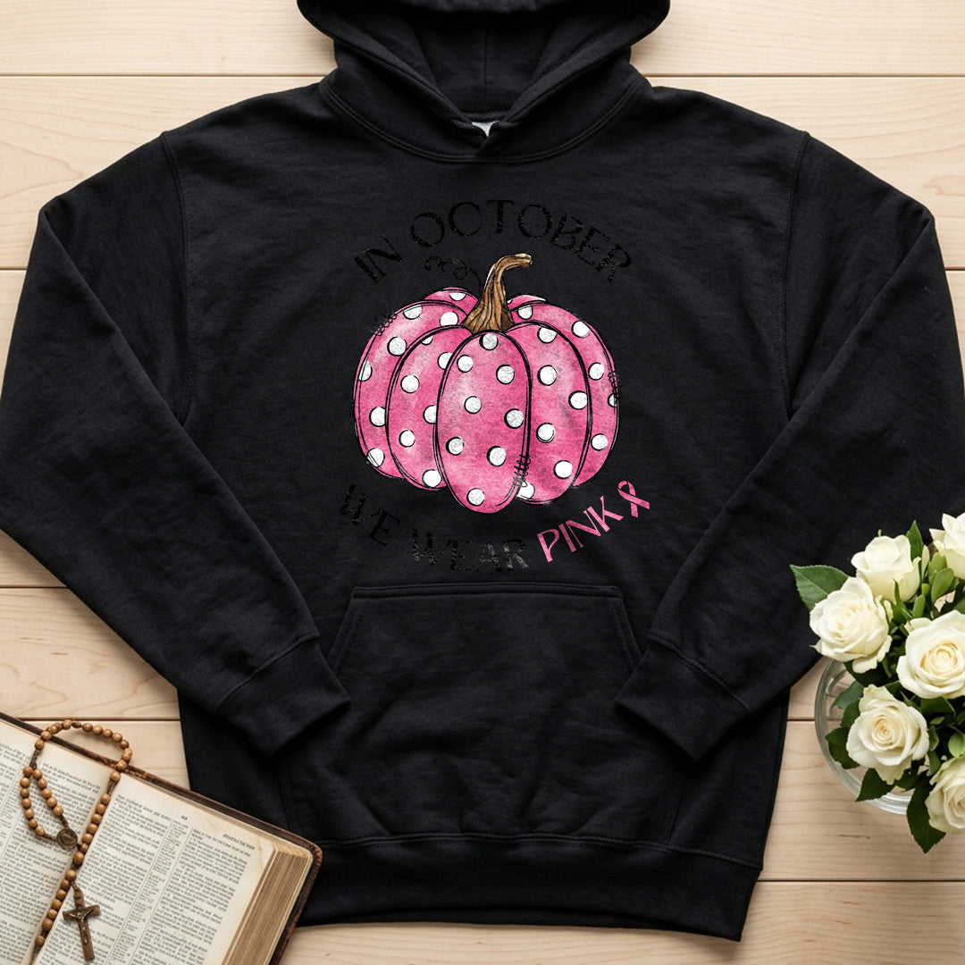 In October We Wear Pink 01