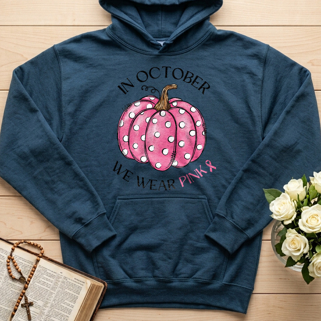 In October We Wear Pink 01
