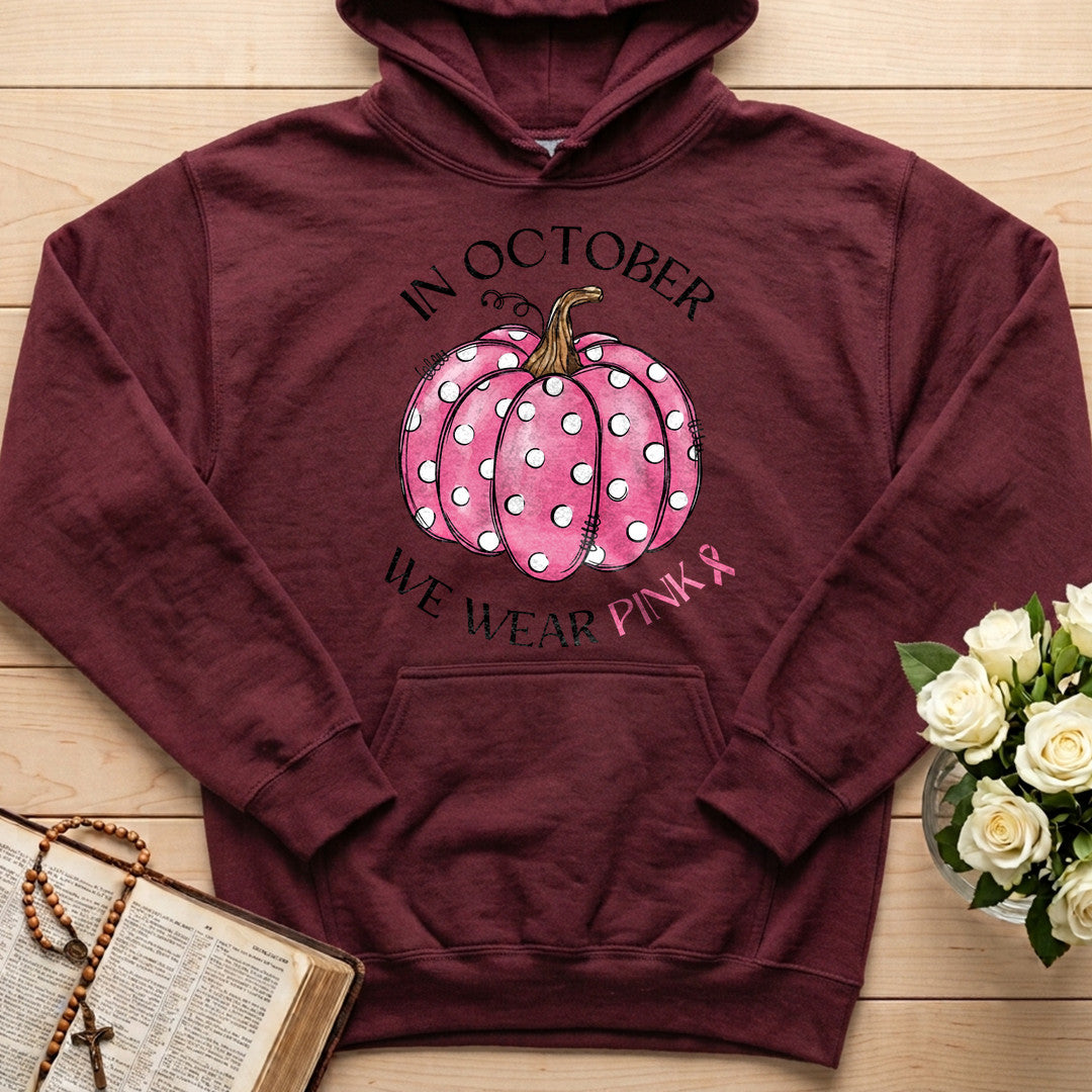 In October We Wear Pink 01