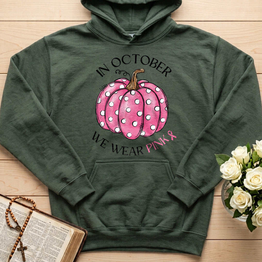 In October We Wear Pink 01